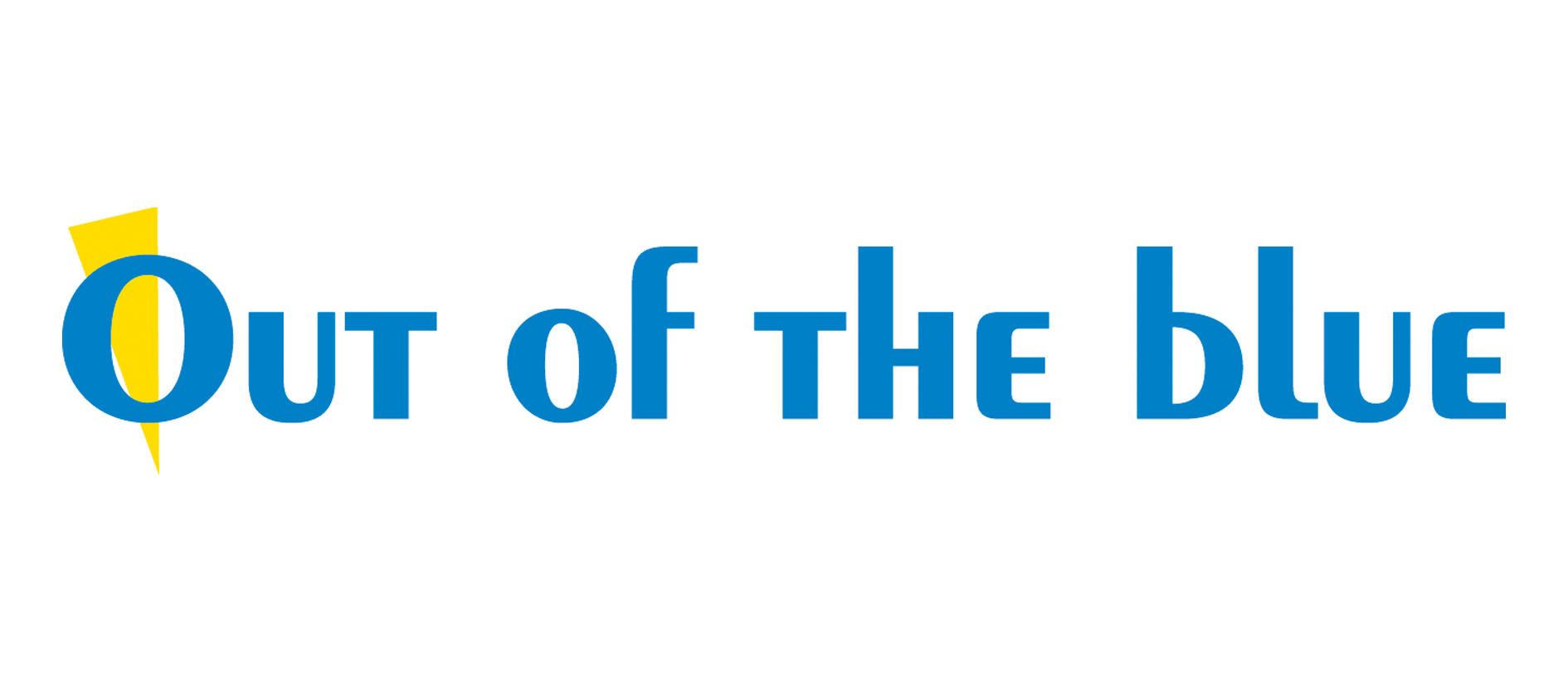 Out Of The Bleu