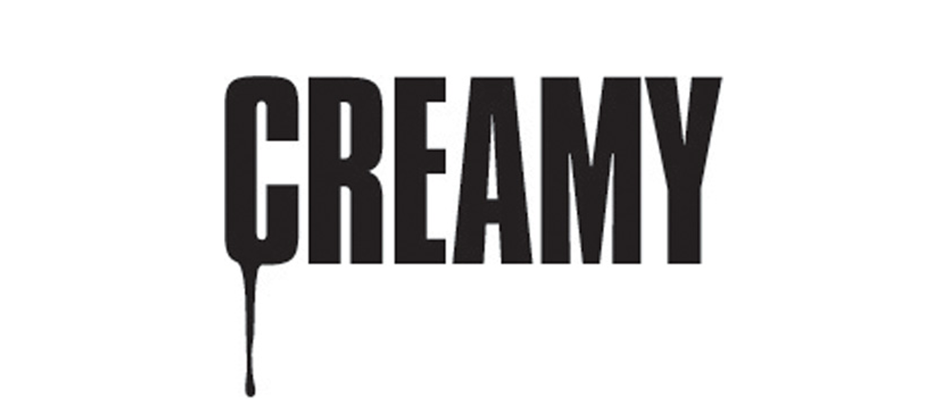 CREAMY